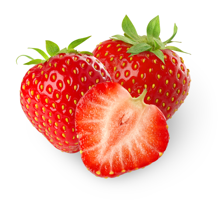 strawberry